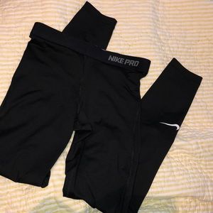Nike leggings